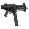 HK UMP Elite 6mm Black With MOSFET