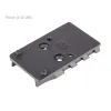 Umarex Optic Adapter Plates - 4 Pk