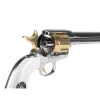 Legends Smoke Wagon Limited Edition Gold Airsoft Pistol
