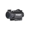 Axeon Optics MDSR1 Micro Dot Sight With Riser 