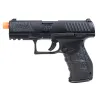Walther PPQ GBB - Black