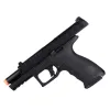 Beretta APX GBB Optic Ready Airsoft Pistol
