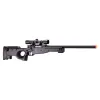 Elite Force Tundra Spring Airsoft Rifle