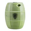 Elite Force Hailstorm Glow in the Dark Green Gas Airsoft BB Grenade
