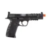 Smith & Wesson M&P 9L Performance Center CO2 Powered Airsoft Pistol
