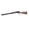 Legends Saddle Gun - 6mm - Black - Ltd Ed