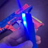 REKT VIVD 6mm Spring-Powered Tracer Pistol