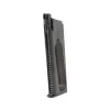 Elite Force 1911 TAC 6mm CO2 Airsoft Pistol Black