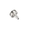 Amoeba CPSB Stainless Bolt Head