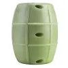 Elite Force Hailstorm Glow in the Dark Green Gas Airsoft BB Grenade