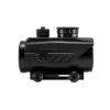 Axeon Optics 3XRDS 1X30 Red/Green/Blue Dot Sight
