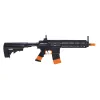 HK416 Combat Kit 6mm Black SB199