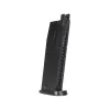 Smith & Wesson M&P40 15-Round 6mm Airsoft Magazine