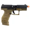Walther PPQ GBB TAC 6mm DEB