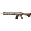 HK M110A1 AEG Airsoft Rifle