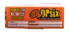 REKT OpSix CO2 Foam Dart Launcher Red Pistol