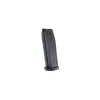 Heckler & Koch VP9 Spring Airsoft Pistol 6mm BB Gun Black