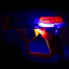 REKT VIVD 6mm Spring-Powered Tracer Pistol