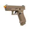GLOCK G19X CO2 6MM AIRSOFT PISTOL COYOTE