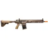 HK M110A1 AEG Airsoft Rifle