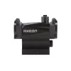Axeon Optics 7XRGB20 Tri-Color Dot Sight