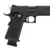 Trinity Hi-Capa 2011 GBB Airsoft Pistol