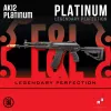 E&L AK12 Platinum AK Airsoft Rifle