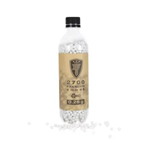 Elite Force BIO .28 gram BBs
