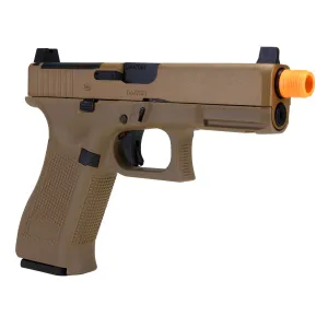 GLOCK 19X MOS Airsoft Pistol