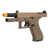 GLOCK 19X MOS Airsoft Pistol