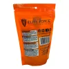 Elite Force Field Grade BBs .20g 1,000ct - Light Blue