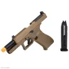 GLOCK 19X MOS Airsoft Pistol