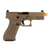 GLOCK 19X MOS Airsoft Pistol