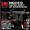 Heckler & Koch HK416 D AEG Airsoft Carbine SB199