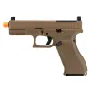 GLOCK 19X MOS Airsoft Pistol