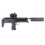 EyeTrace Airsoft Rifles