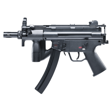 Picture of H&K MP5 K-PDW