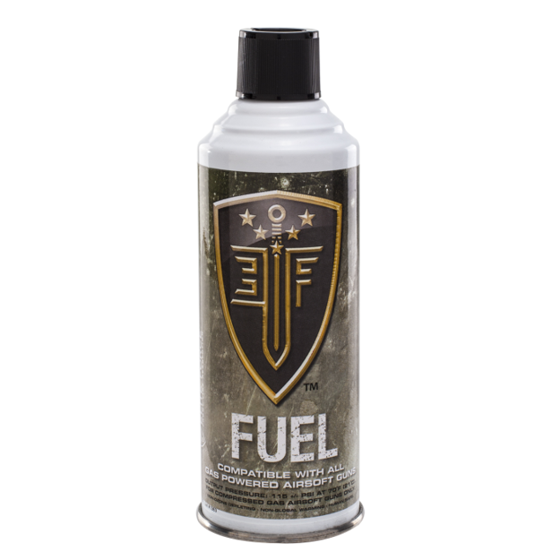 ELITE FORCE GREEN GAS CANISTER