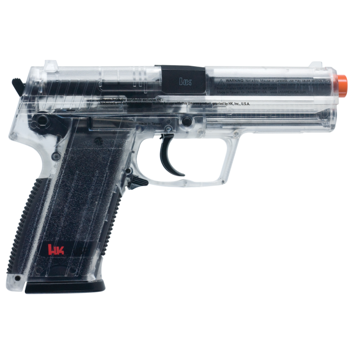 H&K USP CLEAR AIRSOFT Elite Force Airsoft