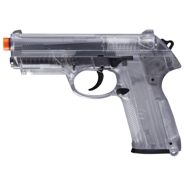 Picture of BERETTA PX4 STORM SPRING AIRSOFT - CLEAR