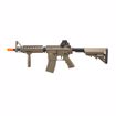 MARCADORA AIRSOFT ELECTRICA ELITE FORCE M4 CQB BBS 6MM - GISPACK STORE