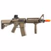 Picture of TACTICAL FORCE M4 CQB AEG - 6MM - TAN