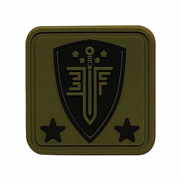 Patch Airsoft