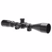 Picture of AXEON OPTICS GAUNTLET RIFLE SCOPE 4-16 X 44 - 1 IN TUBE WITH RINGS