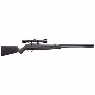 Umarex Synergis 12-shot Under Lever Air Rifle