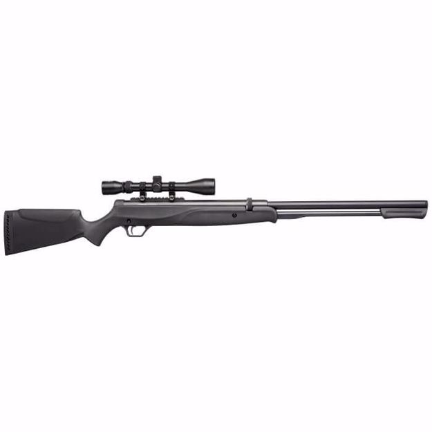 Umarex Synergis 12-shot Under Lever Air Rifle