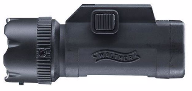 Walther FLR 650 LED Light w Laser