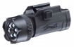 Walther FLR 650 LED Light w Laser View 2