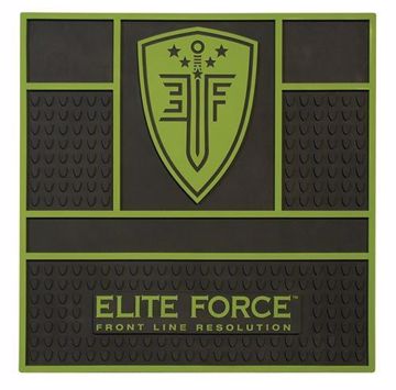 Elite Force Counter Mat