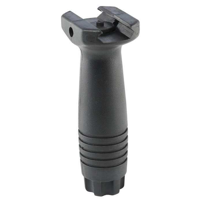 HK MP5 RIS KIT - 6 MM - BLACK | Elite Force Airsoft